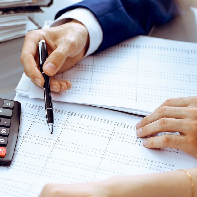 Accountants 