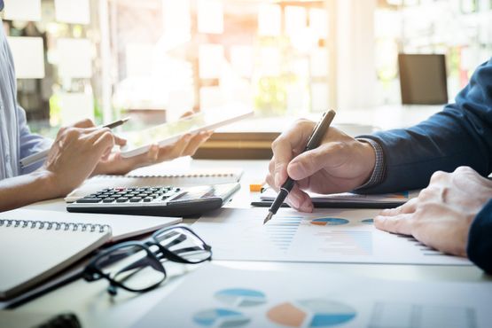 Accounting services